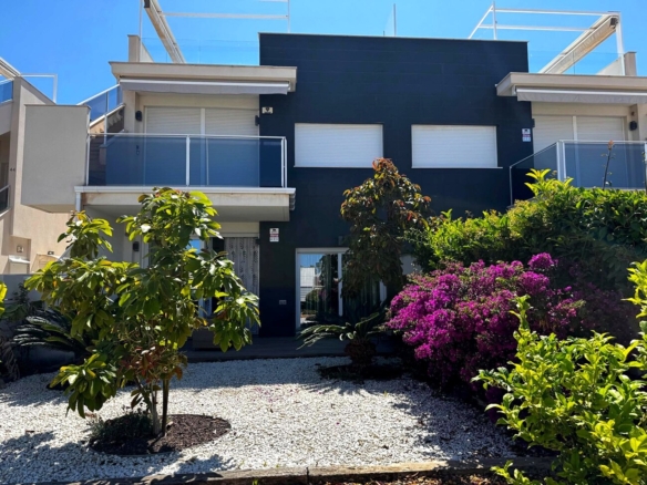 Apartment in Torrevieja – YC766936
