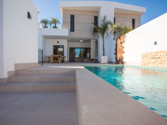 Villa in Dolores – YC767125