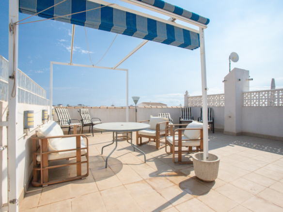 Apartment in Orihuela Costa – YC767699