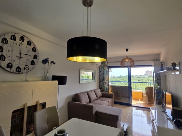 Apartment in Orihuela Costa – YC725672