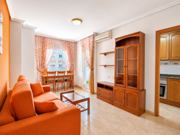 Apartment in Torrevieja – YC768640