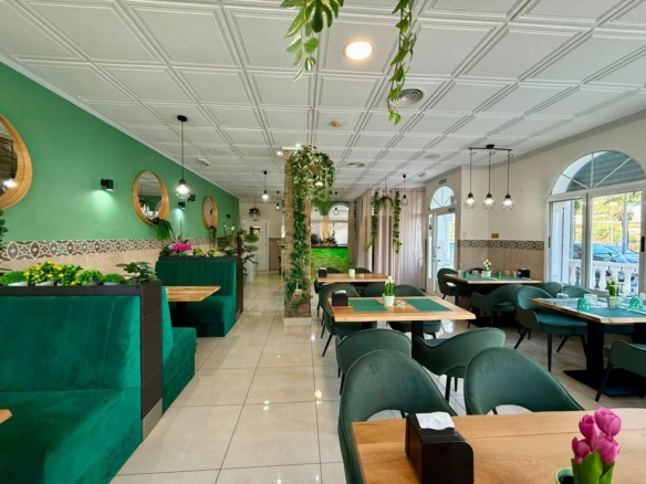 Commercial in Guardamar del Segura – YC771254