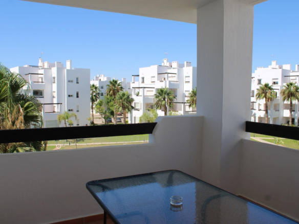 Apartment in Roldan – YC777986