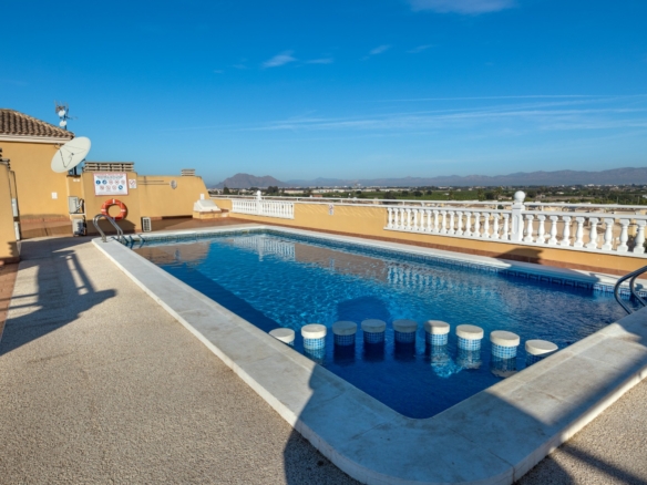 Apartment in Formentera del Segura – YC778379