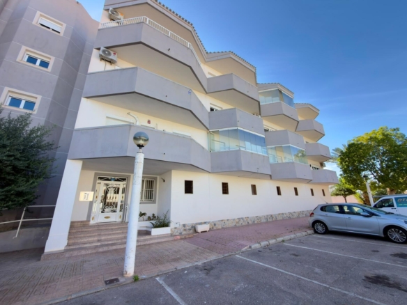 Apartment in Orihuela Costa – YC726368