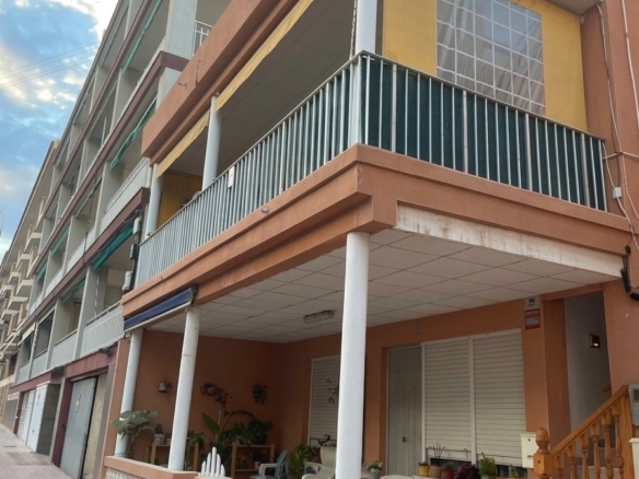 Penthouse in Guardamar del Segura – YC778531