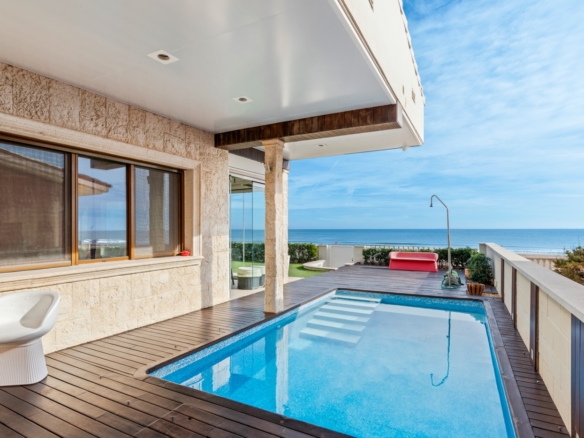 Villa in Guardamar del Segura – YC778570