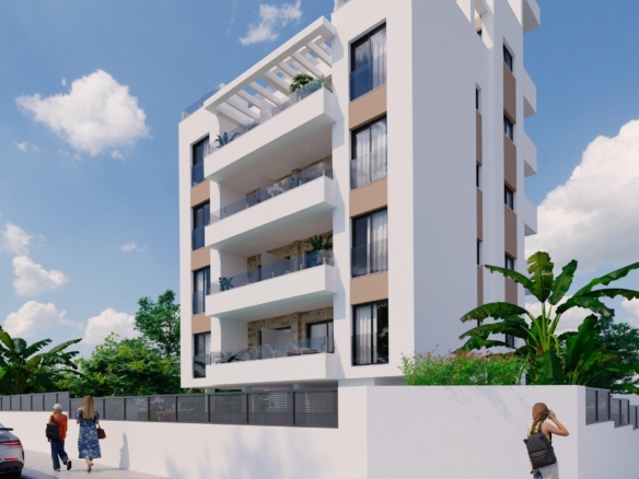 Apartment in Torrevieja – YC787133