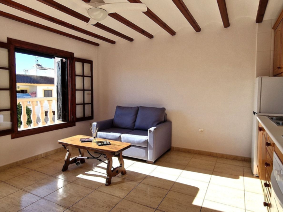 Apartment in Orihuela Costa – YC787498