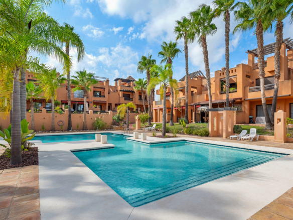 Town House in San Miguel de Salinas – YC787809