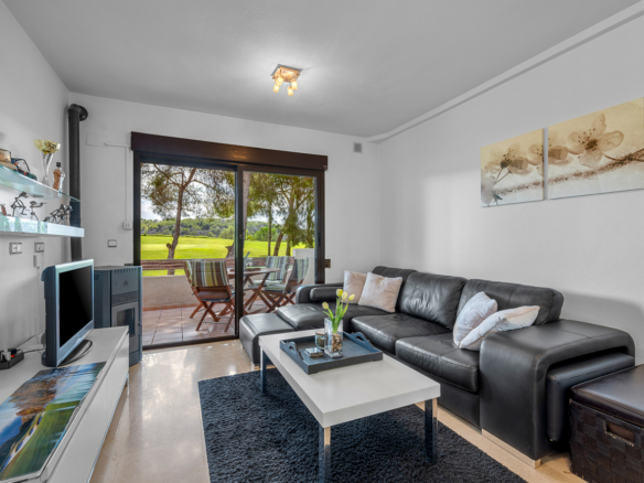 Duplex Penthouse in Dehesa de Campoamor – YC787887