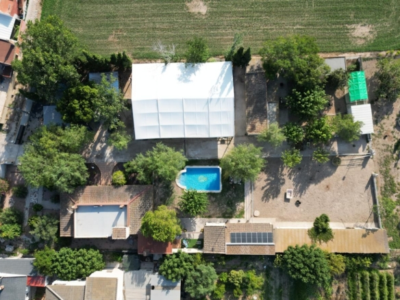 Country House in Orihuela – YC764626