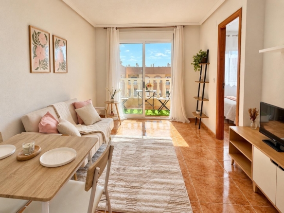 Penthouse in Torrevieja – YC764868
