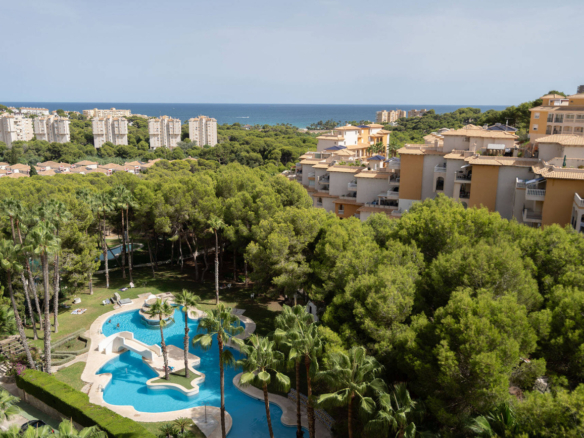 Apartment in Orihuela Costa – YC764926