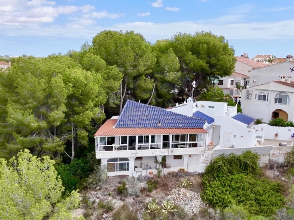 Villa in Pinar de Campoverde – YC726698