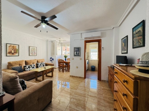 Apartment in La Mata – YC797142