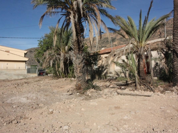 Country House in Orihuela – YC797483