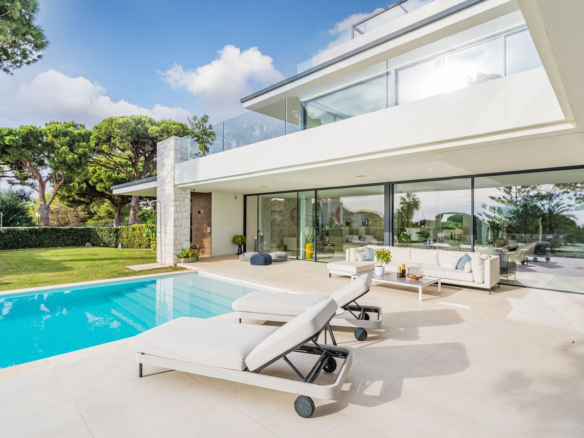 Villa in Marbesa – YC797635