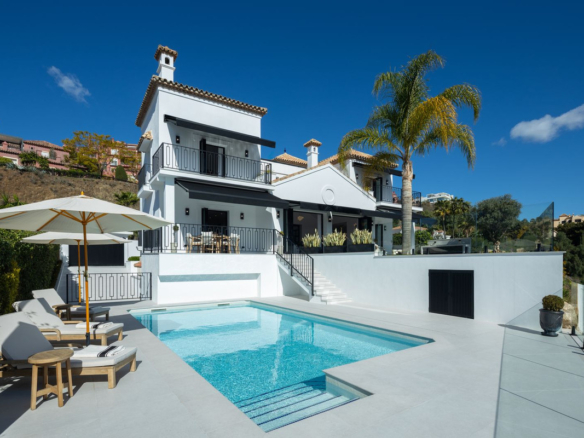 Villa in La Quinta – YC797655
