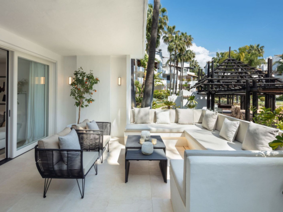 Apartment in Golden Mile – YC797659