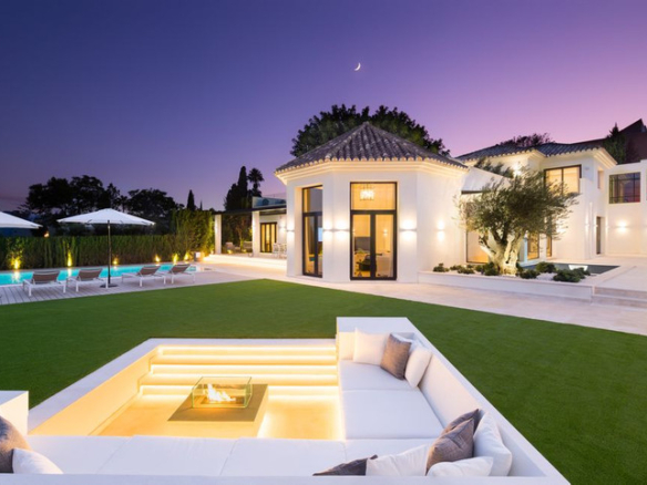 Villa in Aloha – YC797667