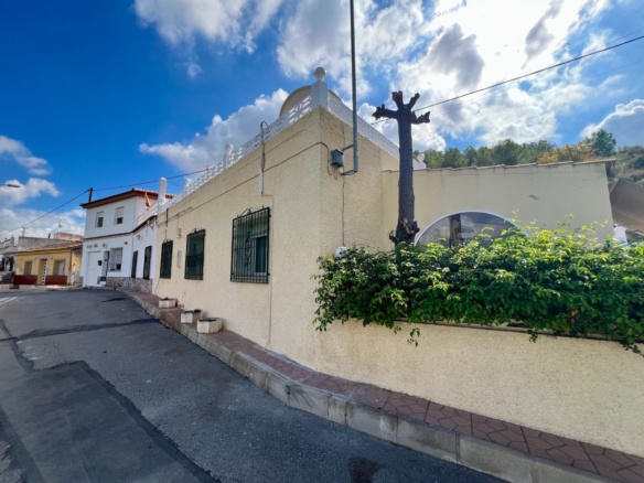 Villa in Benferri – YC797691