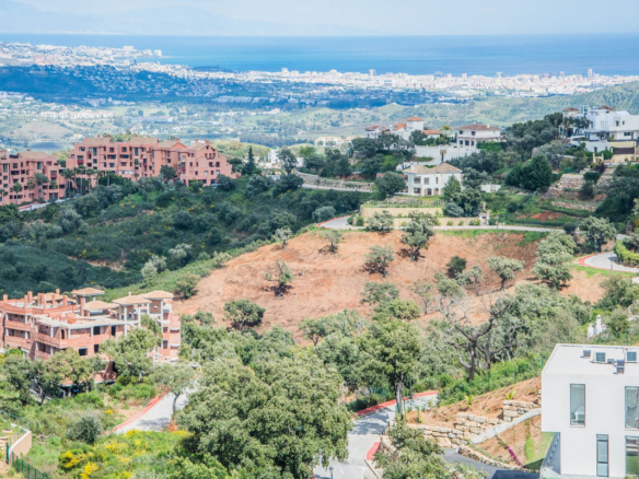 Land in La Mairena – YC797748