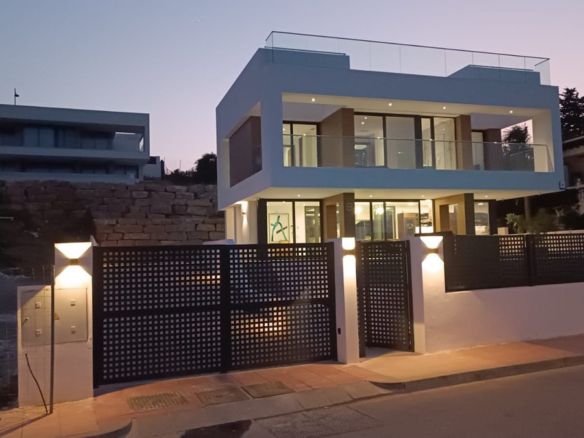 Villa in Valle Romano Golf – YC797866