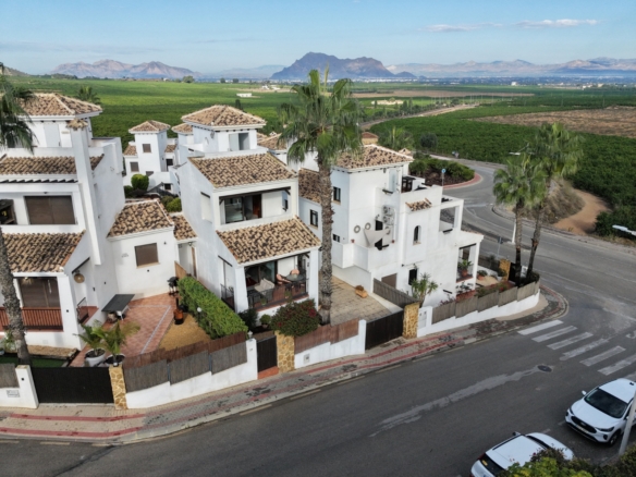 Property in Algorfa – YC798078