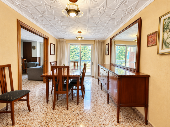 Apartment in Callosa de Segura – YC798170