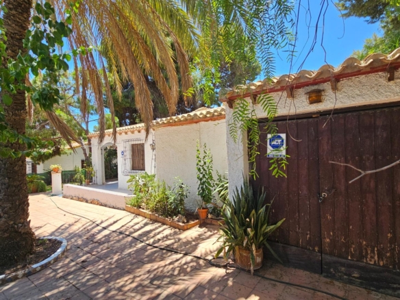 Land in Orihuela Costa – YC798215