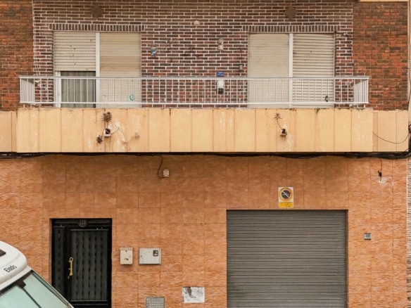 Land in Torrevieja – YC798304