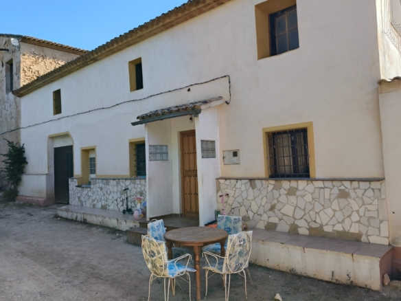 Finca in La Romana – YC798390