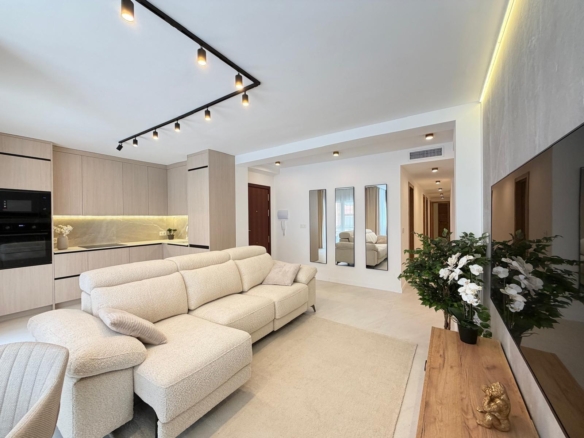 Apartment in Torrevieja – YC798513