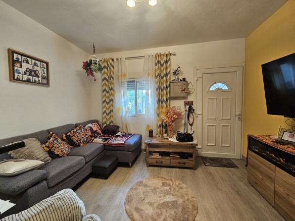 Town House in Manilva – YC798615