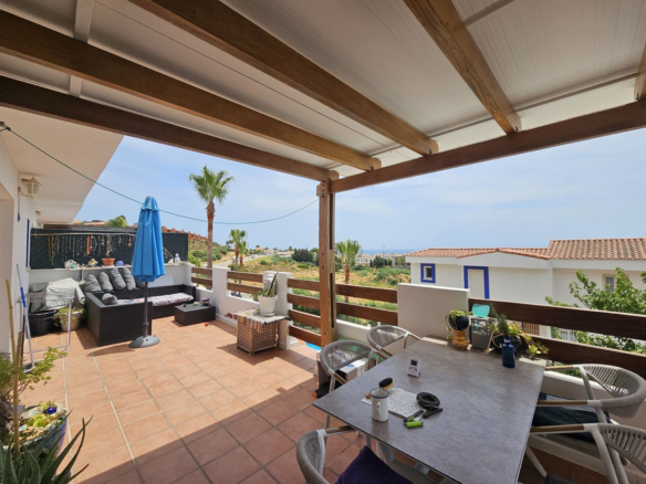 Apartment in Manilva – YC798946