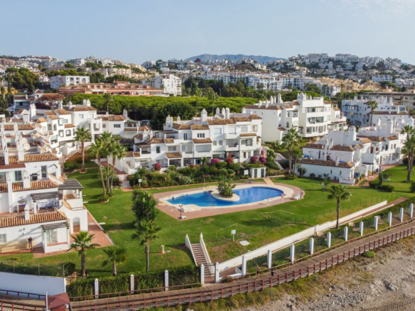 Apartment in Calahonda – YC799069