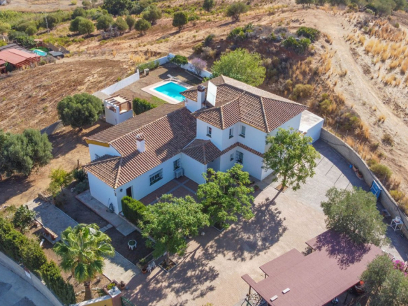 Finca in Entrerrios – YC799077