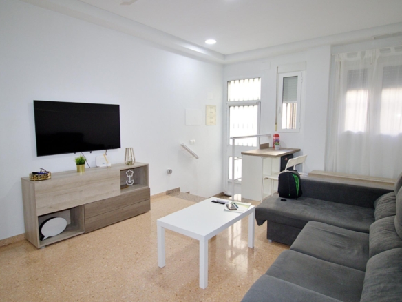 Apartment in Elche – YC799119
