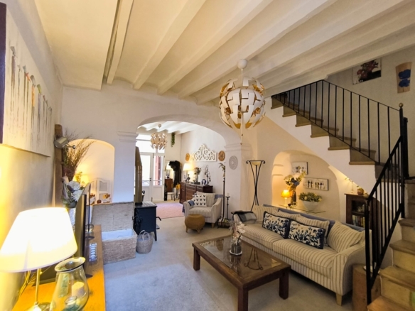 Town House in Soller – YC799144