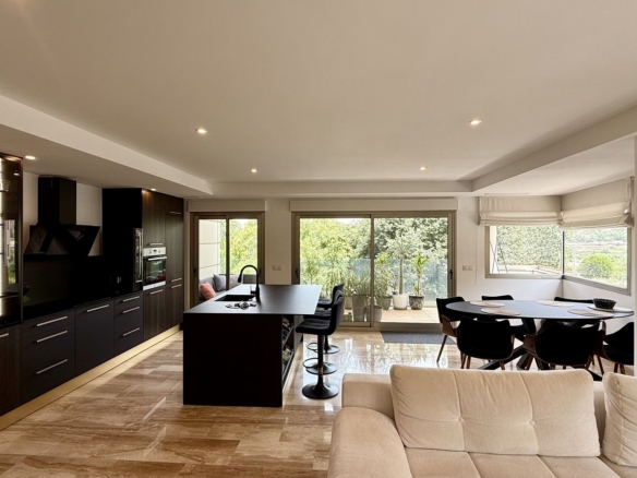 Apartment in Oliva – YC799268