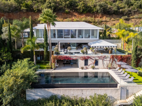 Villa in La Mairena – YC799369