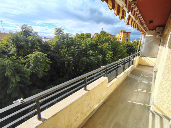 Apartment in Fuengirola – YC799377