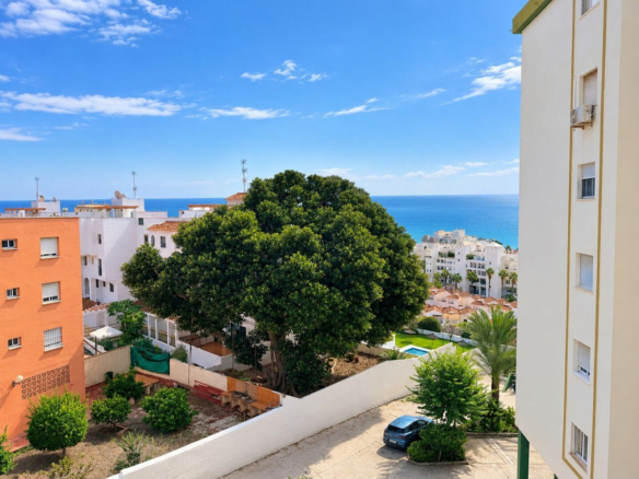 Apartment in Torremolinos – YC799389
