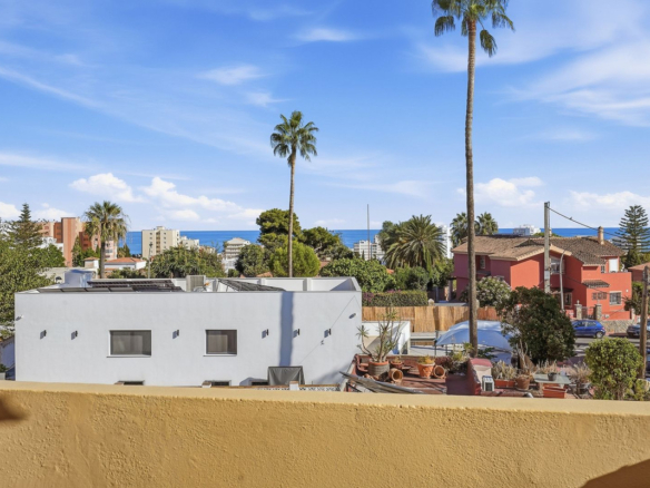 Town House in Arroyo de la Miel – YC799397