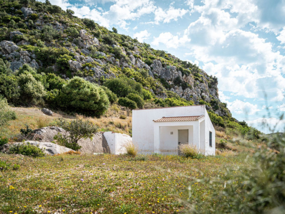 Finca in Casares – YC799556