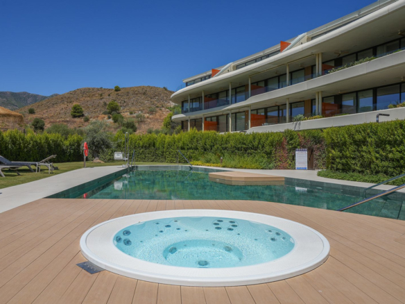 Apartment in Fuengirola – YC799577