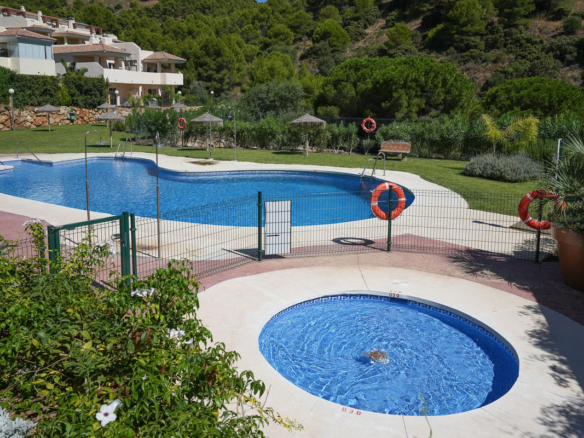 Apartment in Mijas – YC799581