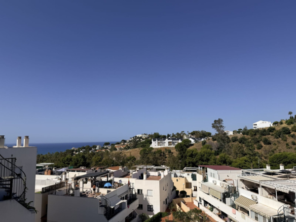 Apartment in Benalmadena – YC799585