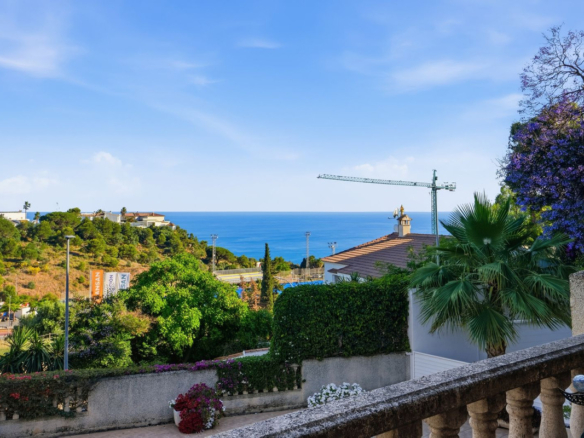 Villa in Benalmadena – YC799589